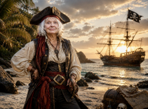 domi-pirate